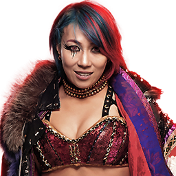 1x Asuka