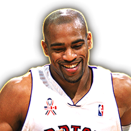 Mentor Vince Carter