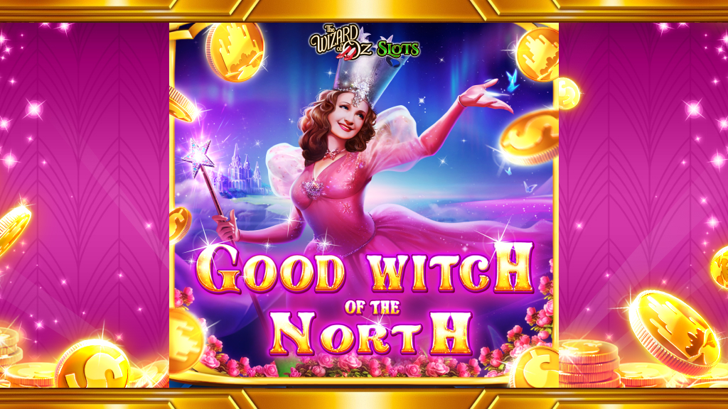 WOZ Good Witch of the North