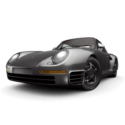 Porsche 959 SC