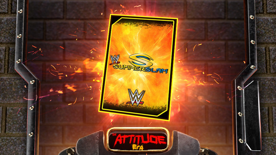 Backstage-Kartenrücken-Pack