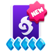 Missing 5-Star Sticker