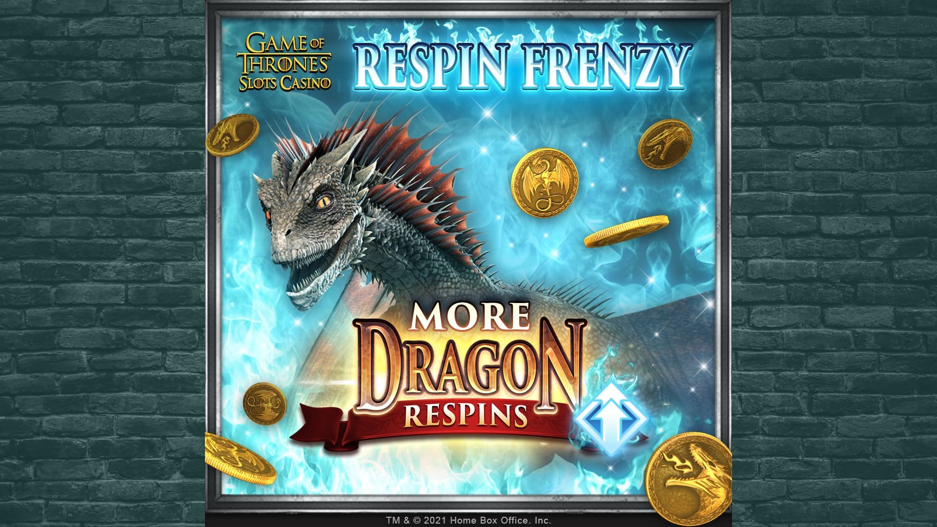 Dragon Respin