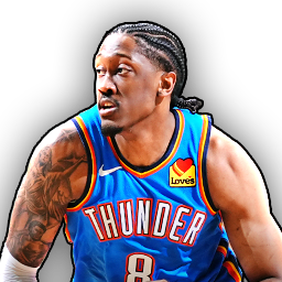 Guaranteed Playoffs 2026 Jalen Williams