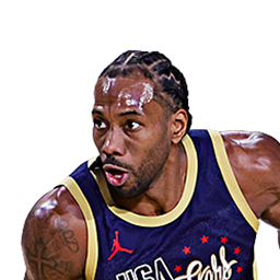 Moments Kawhi Leonard