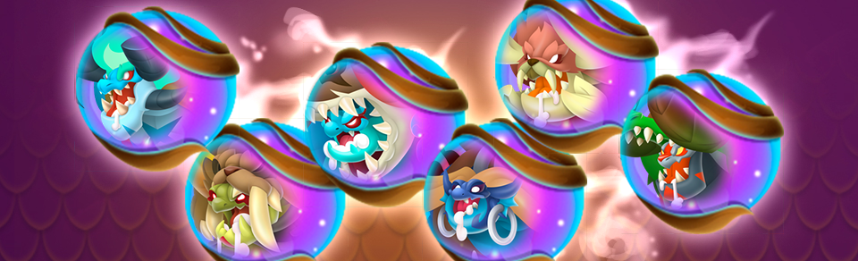 BERSERKERS OFFER