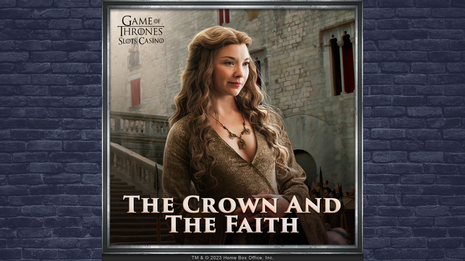 GOTS news the crown and the faith sept 3