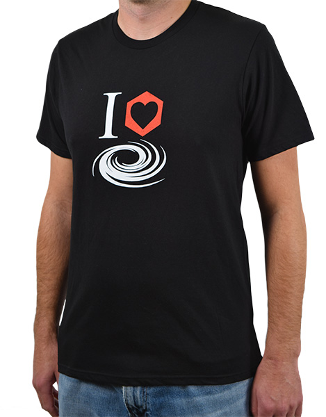 I Hex Firaxis Shirt