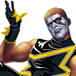 1x Stardustスペシャルエディション
