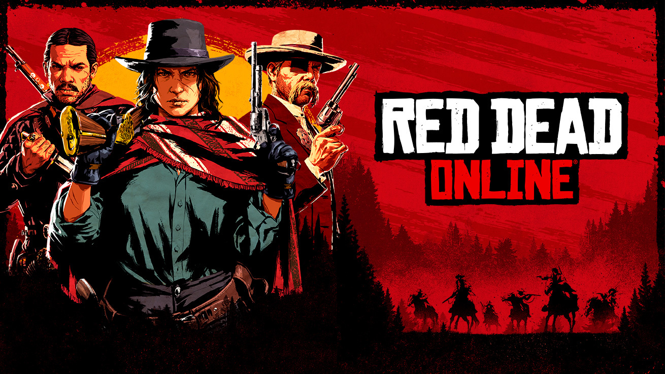 Buy Red Dead Redemption II PC | Official Store | Rockstar Store