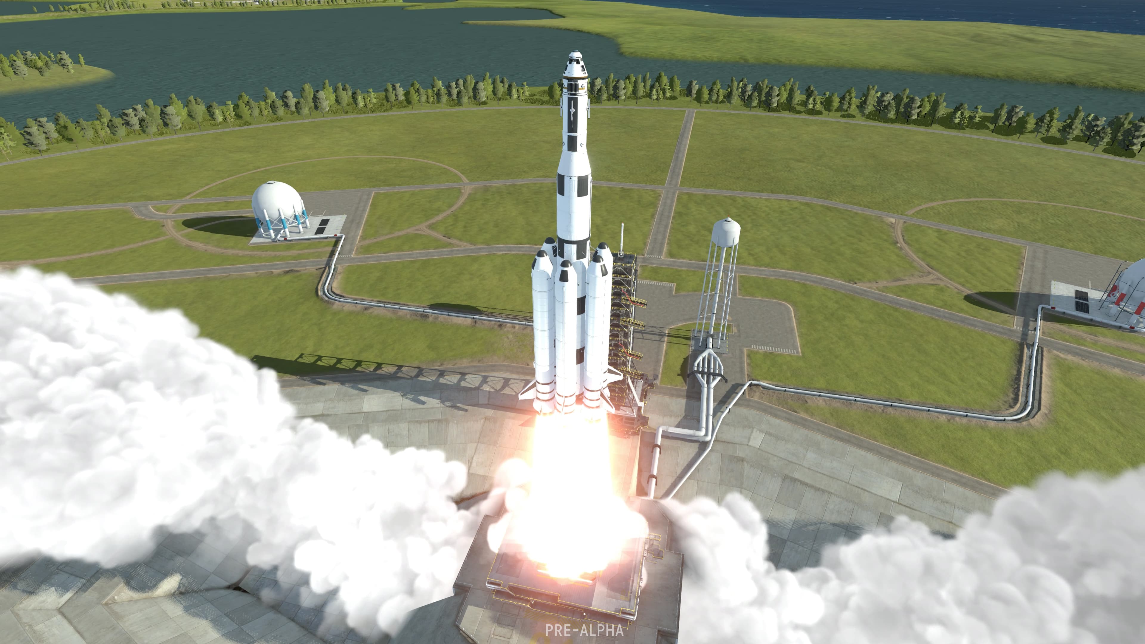 Kerbal Space Program 2