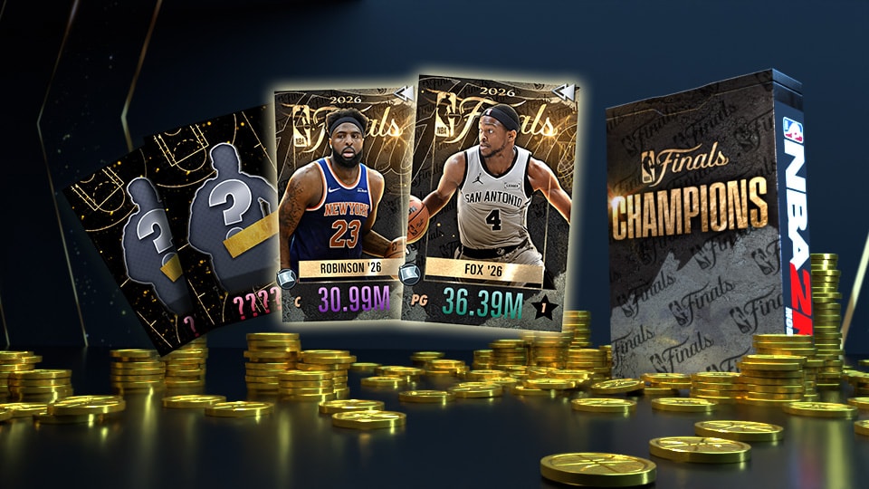 Champions Deal Pack 2