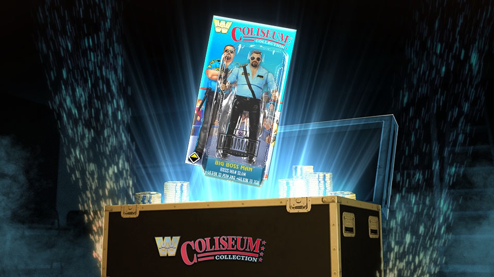 Backstage Superstar Pack