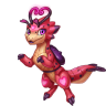 Love Bug Dragon