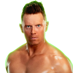 1x The Miz