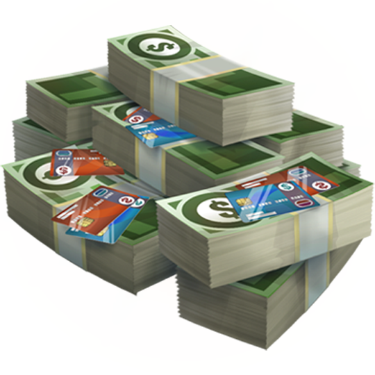 Reserve of Cash