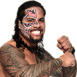 1x Jimmy Uso
