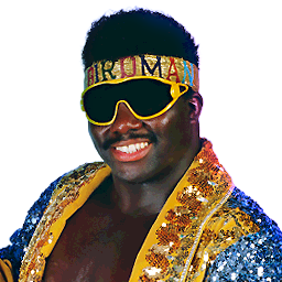 1x Koko B. Ware