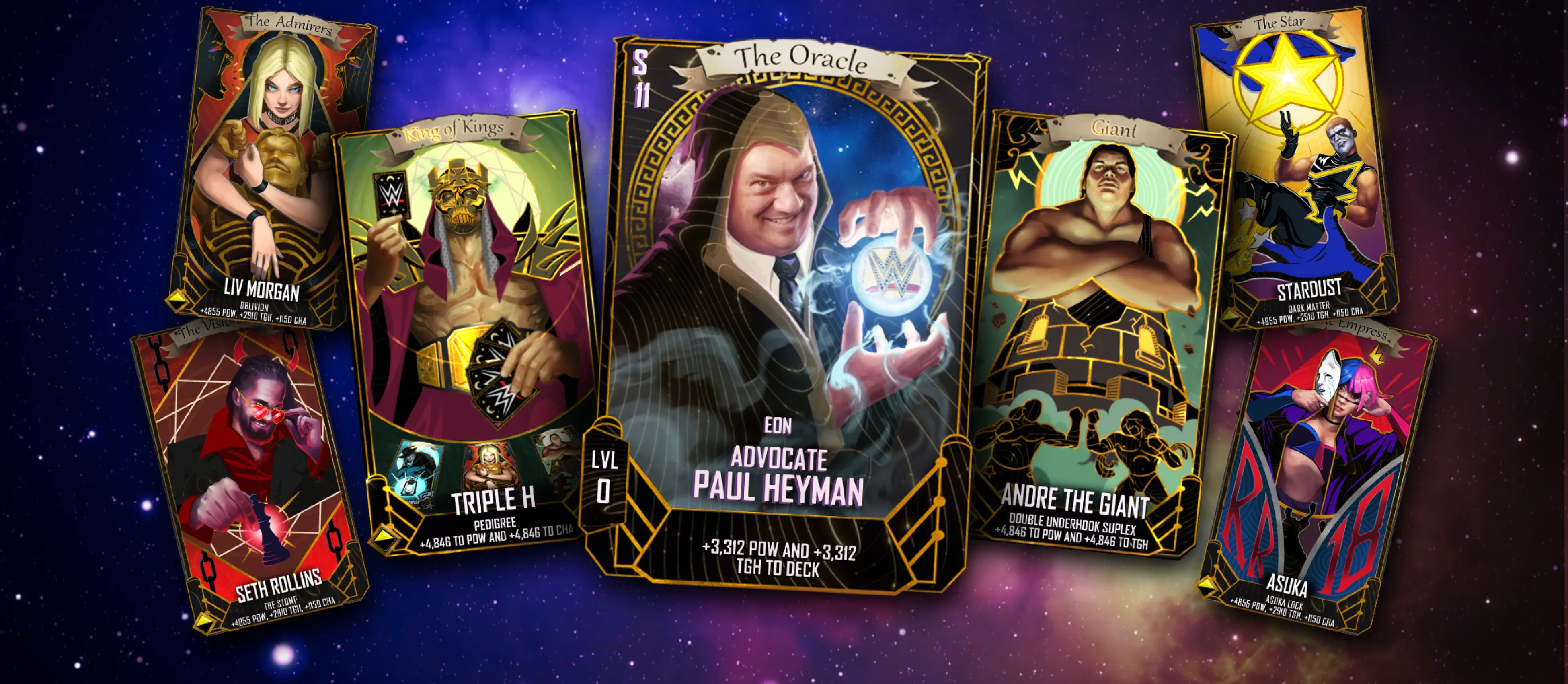Tarotasset