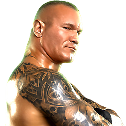 1x Randy Orton