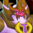 Verdorbener Legenden-Drache