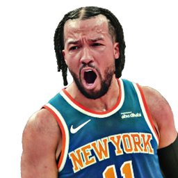 S8 Finale Jalen Brunson