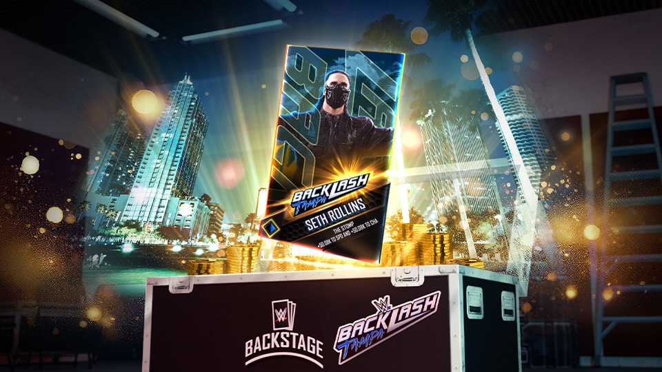 Pack Superstar : Coulisses