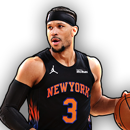 Guaranteed Playoffs 2026 Josh Hart