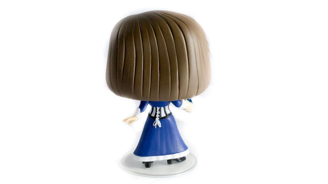 Elizabeth POP Vinyl Figure-Product Image 3