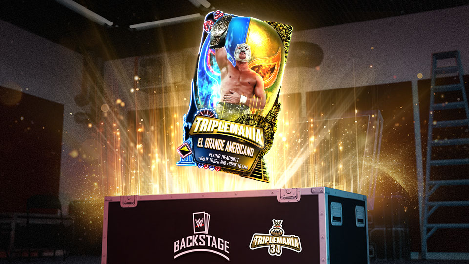 Pack Superstar : Coulisses