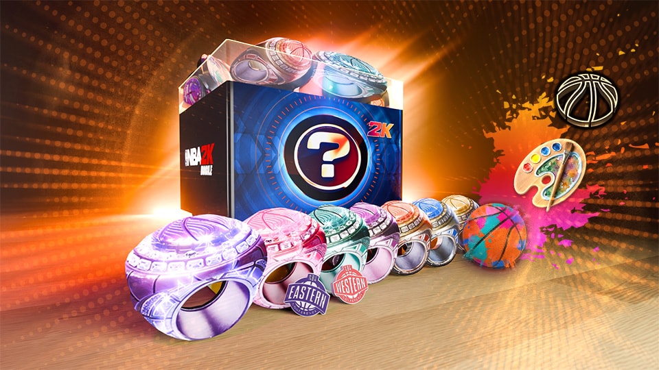 Collect-a-thon Bundle