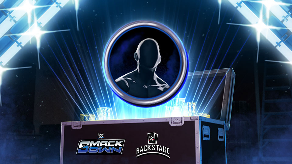 Backstage Chat Flair Pack