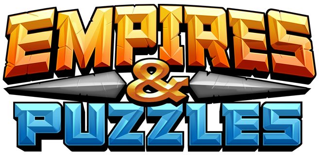 Empires and Puzzles OG Image