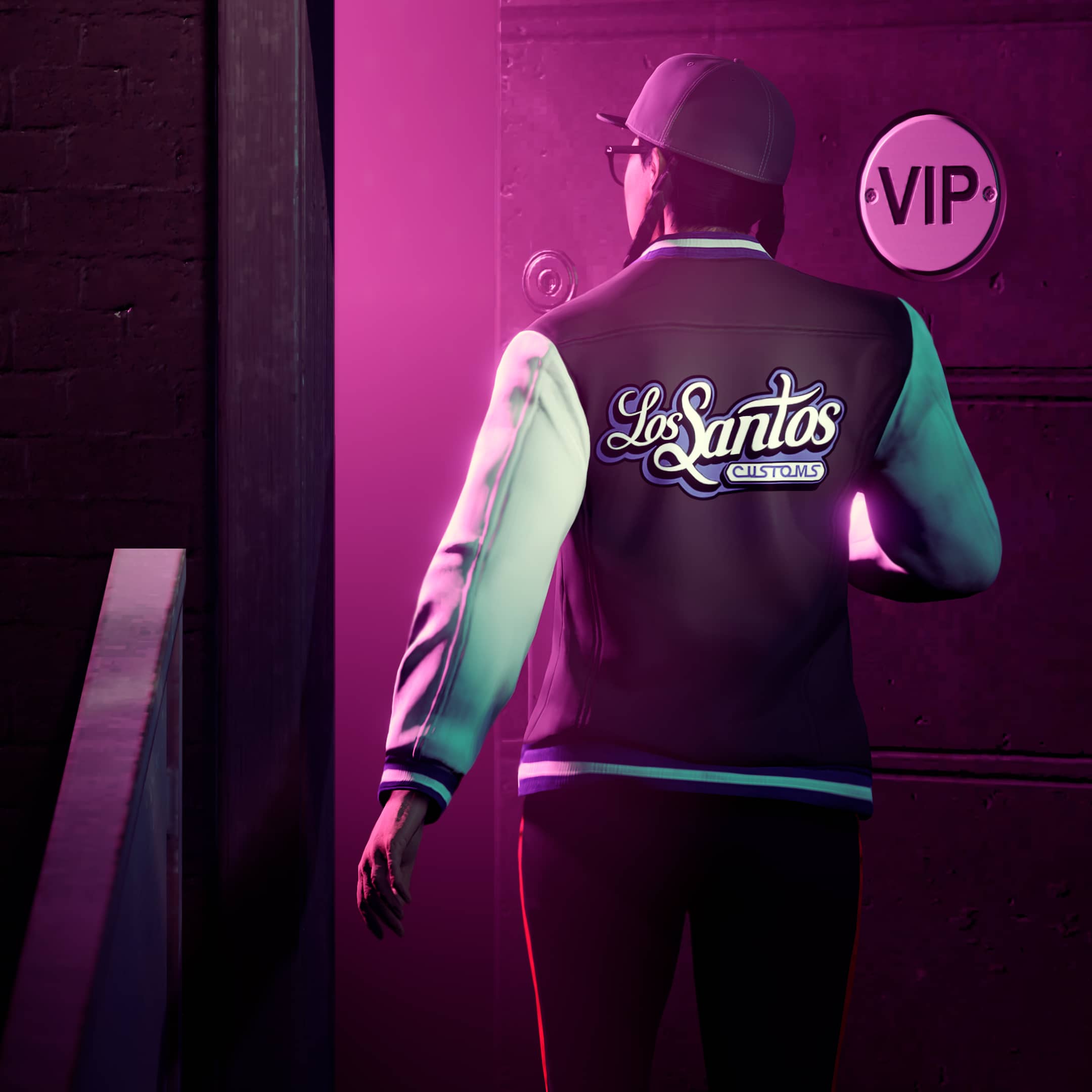 Where Is The Pink Dinosaur In Gta 5 Rockstar Store | GTA+ Membership for PC | Rockstar Store
