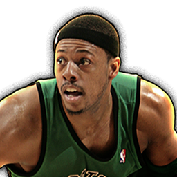 Finals 2026 Paul Pierce