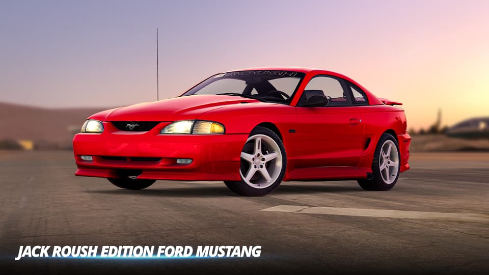 4 Cars Offer