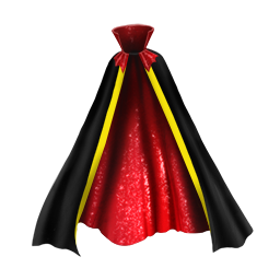 Danhausen Cape