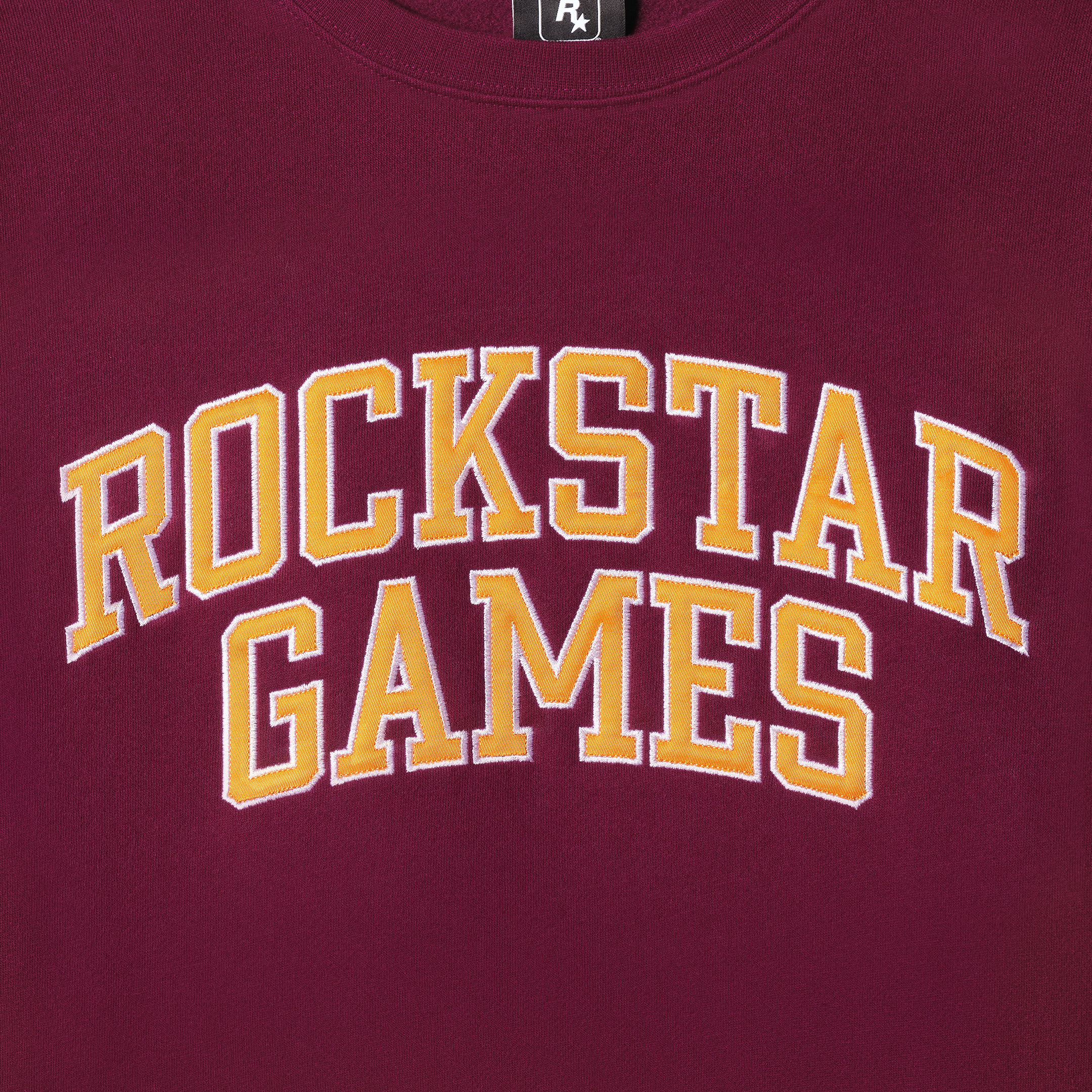 RockstarStore Sweatshirt Plum 03 R01 Deliv