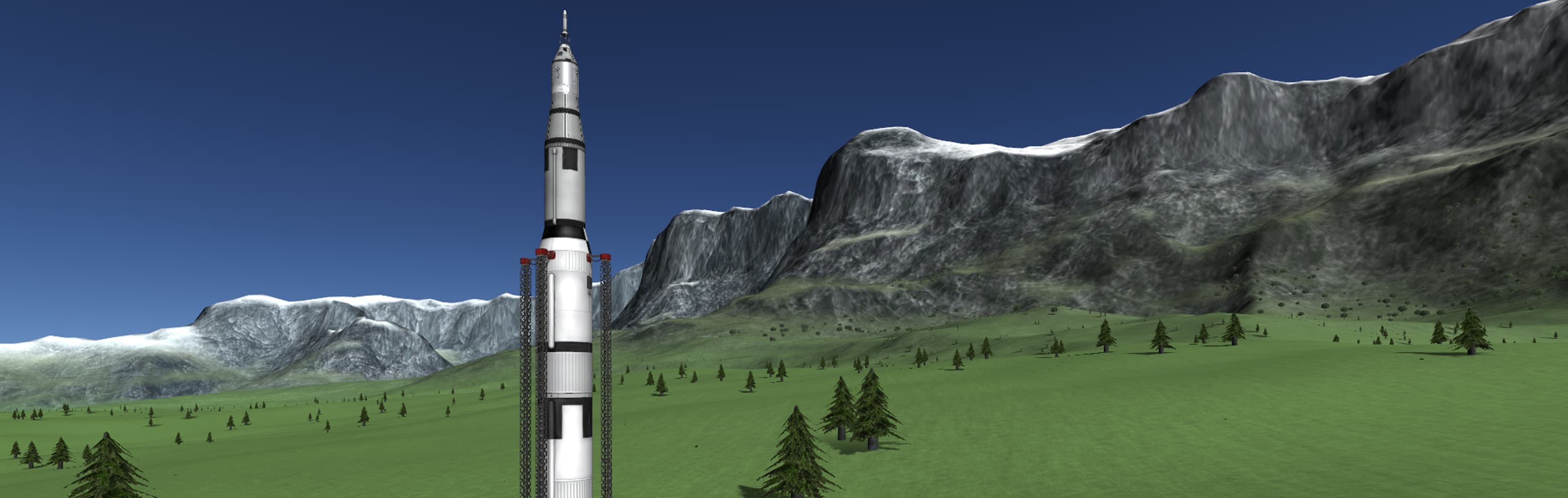 kerbal space program 2 system requirements