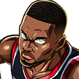 Larger Than Life Damian Lillard 10%