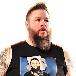 1x Kevin Owens