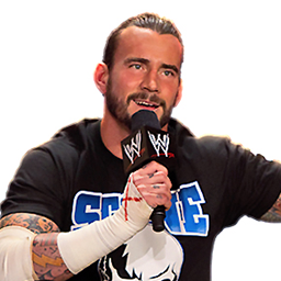 CM Punk 'Pipebomb' Promo