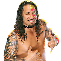 2x Jey Uso