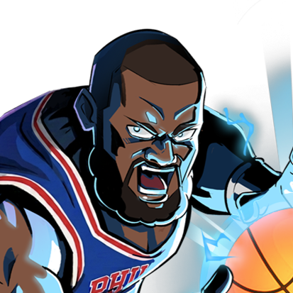 Larger Than Life LeBron James 20%