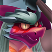 Barbarian Dragon