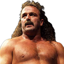 2x Jake 'The Snake' Roberts 