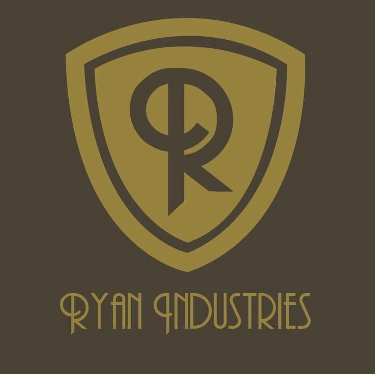 Ryan Industries T-Shirt-Product Image 2