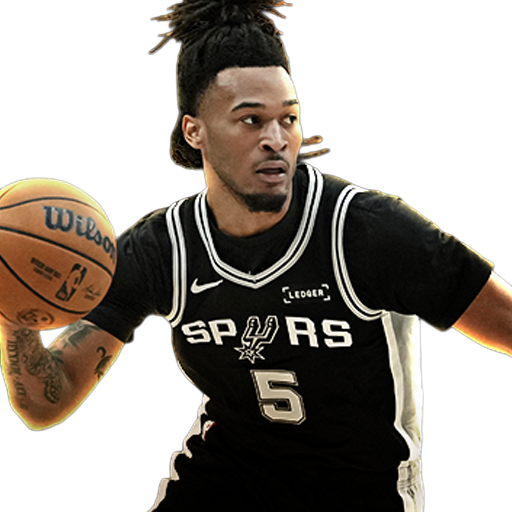 Stephon Castle Finales 2026