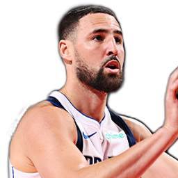 Shooting Stars Klay Thompson