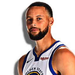 S9 Tip-Off Stephen Curry
